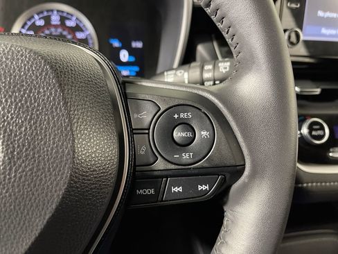 Used 2021 Toyota Corolla SE image 27