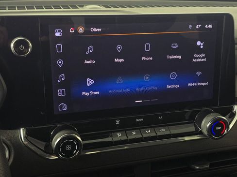 Used 2023 Chevrolet Colorado Trail Boss image 29