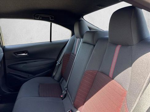 Used 2026 Toyota Corolla SE FWD image 16