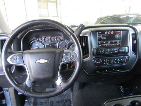 Used 2014 Chevrolet Silverado 1500 LT w/ All Star Edition AWD/4WD image 15