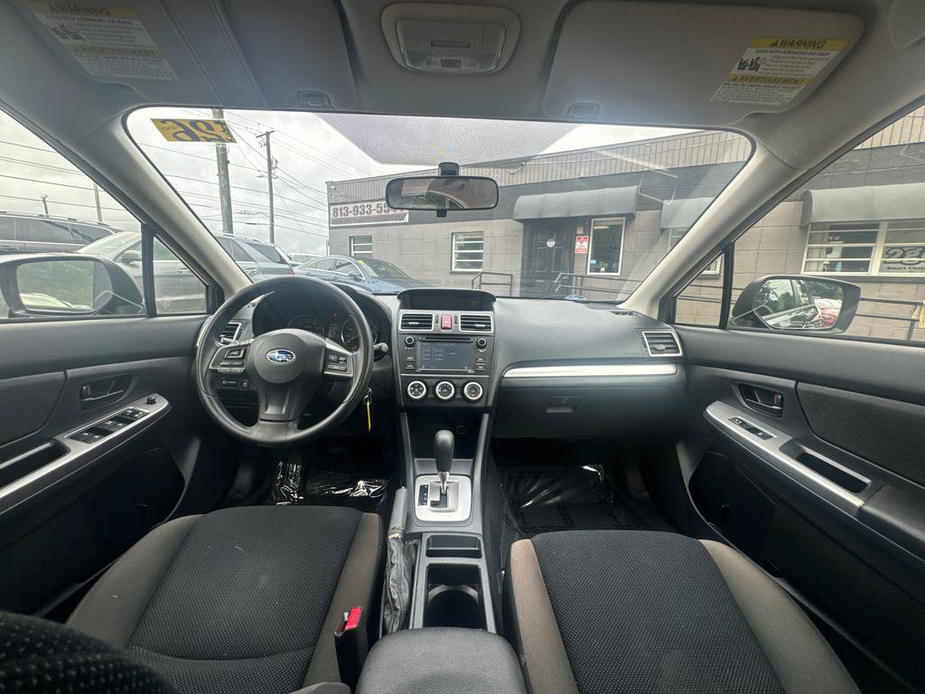 Used 2016 Subaru Impreza 2.0i AWD/4WD image 14