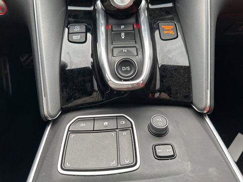 Used 2022 Acura TLX SH-AWD w/ A-SPEC Pkg image 26