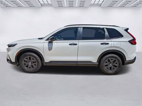 Used 2026 Honda CR-V TrailSport image 7