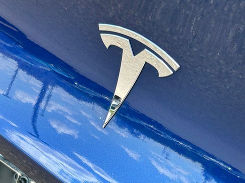 Used 2021 Tesla Model Y Performance AWD/4WD image 58