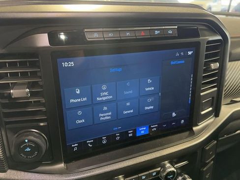 New 2024 Ford F150 Raptor image 21