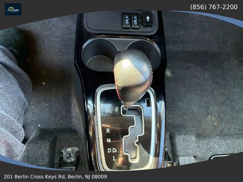 Used 2020 Mitsubishi Mirage G4 LE image 13