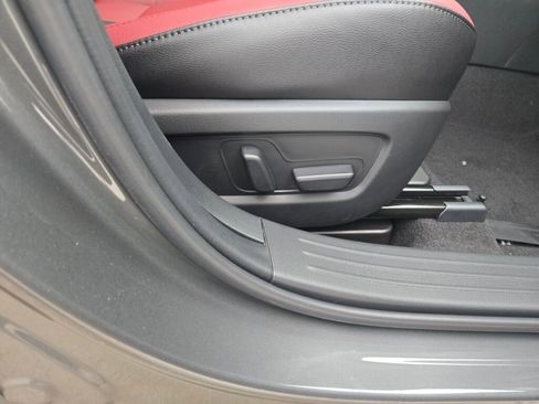 New 2026 MAZDA CX-50 AWD 2.5 Hybrid w/ Weather Package image 5