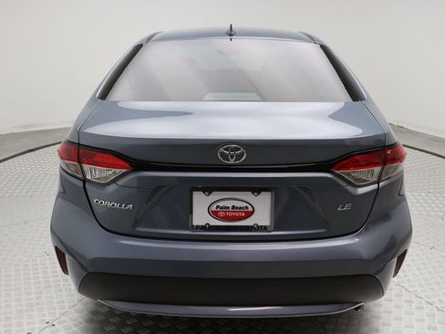 Certified 2020 Toyota Corolla LE image 10