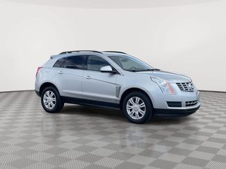 Used 2015 Cadillac SRX FWD video 2