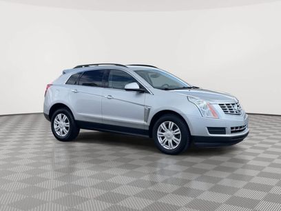 Used 2015 Cadillac SRX FWD