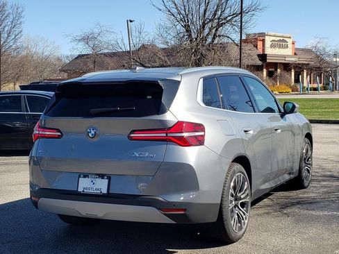 New 2026 BMW X3 xDrive30 image 4