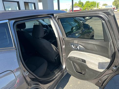 Used 2022 Jeep Compass Sport AWD/4WD image 26