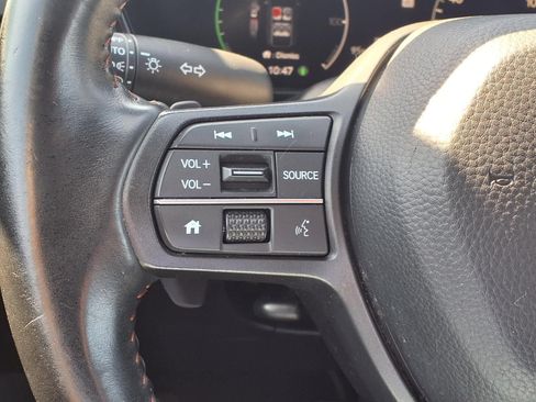 Used 2024 Honda CR-V Sport image 21