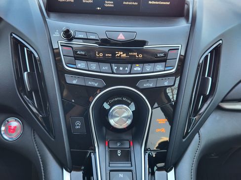 Used 2019 Acura RDX AWD image 18