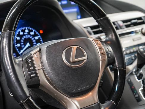 Used 2015 Lexus RX 350 FWD w/ Premium Package image 21