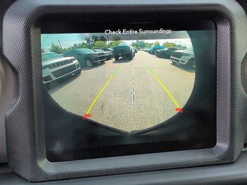Used 2022 Jeep Wrangler Unlimited Sport w/ Sun And Sound Package AWD/4WD image 21