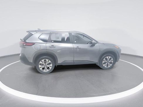 Certified 2023 Nissan Rogue SV image 7