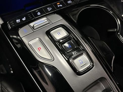 Used 2024 Hyundai Tucson Limited image 23