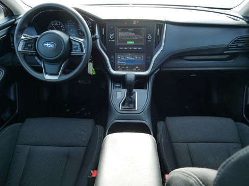 Used 2022 Subaru Legacy image 10