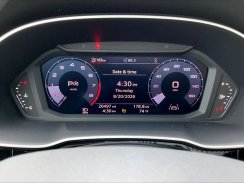Certified 2023 Audi Q3 2.0T Premium w/ Convenience Package AWD/4WD image 22