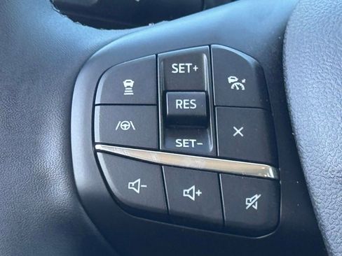 New 2026 Ford Bronco Sport Outer Banks w/ Sasquatch Outer Banks Package AWD/4WD image 21