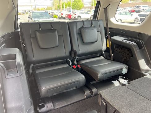 Used 2023 Toyota 4Runner Limited AWD/4WD image 27