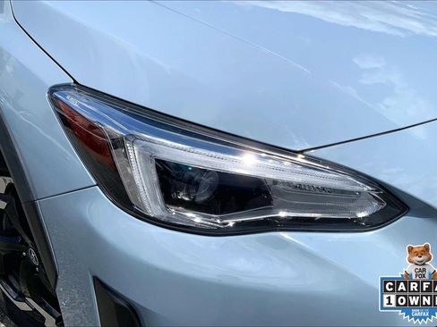 Certified 2021 Subaru Crosstrek 2.5i Limited w/ Moonroof Package 2 AWD/4WD image 28