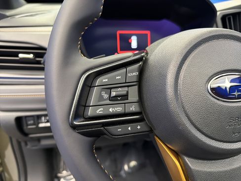 Certified 2026 Subaru Forester Wilderness image 16