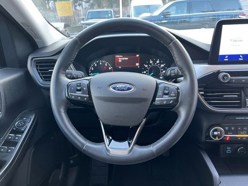 Used 2021 Ford Escape SE w/ Convenience Package image 20