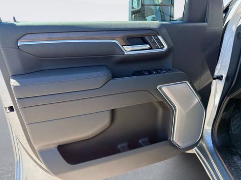 New 2026 Chevrolet Silverado 2500 High Country AWD/4WD image 20