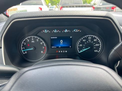 Used 2023 Ford F150 XL w/ STX Appearance Package AWD/4WD image 37