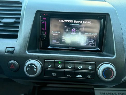 Used 2011 Honda Civic EX image 15