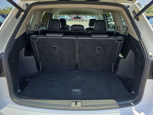 Used 2021 Volkswagen Atlas SE FWD image 7