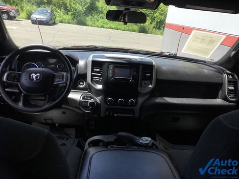 Used 2021 RAM 2500 Tradesman AWD/4WD image 30