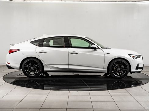 New 2026 Acura Integra A-Spec image 11