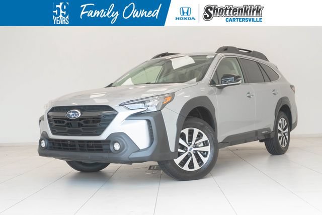 Used 2023 Subaru Outback Premium AWD/4WD image 1