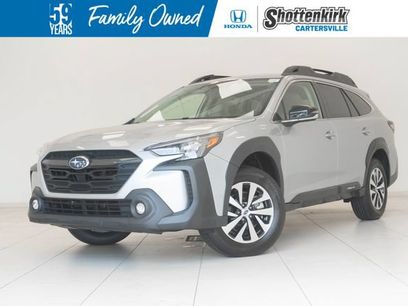 Used 2023 Subaru Outback Premium