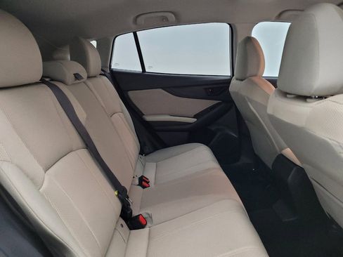 Used 2018 Subaru Impreza 2.0i Premium w/ Eyesight & BSD & Rcta image 19