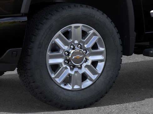 New 2026 Chevrolet Silverado 2500 High Country w/ High Country Premium Package image 10