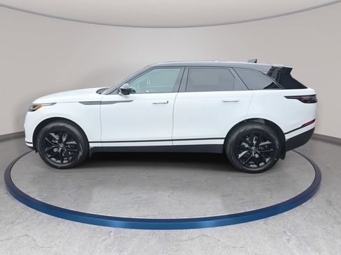 New 2026 Land Rover Range Rover Velar S AWD/4WD image 8