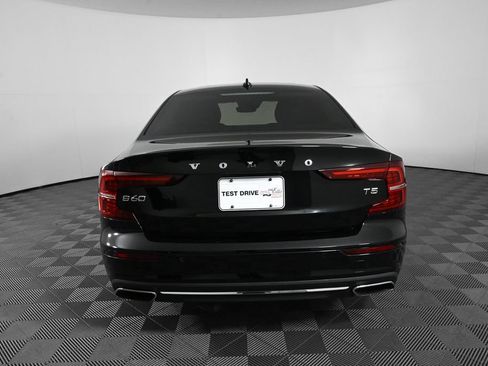 Used 2021 Volvo S60 T5 Inscription w/ Advanced Package FWD image 26