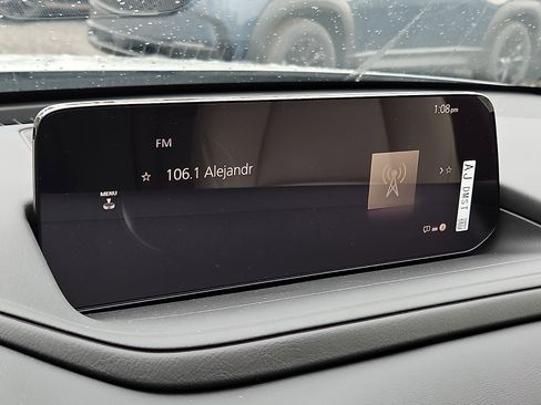 New 2026 MAZDA CX-30 AWD 2.5 S image 15