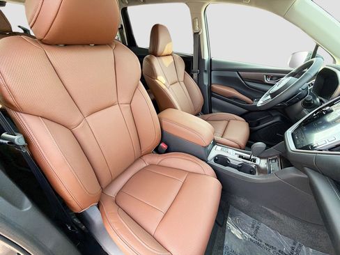 New 2026 Subaru Ascent Touring image 14
