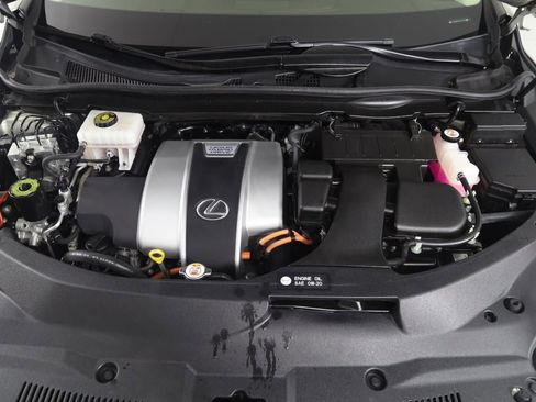Used 2020 Lexus RX 450hL AWD w/ Premium Package image 55