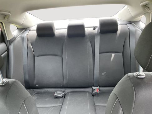 Used 2019 Honda Civic LX image 13