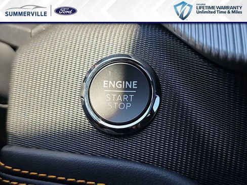 New 2026 Ford Explorer Tremor AWD/4WD image 32