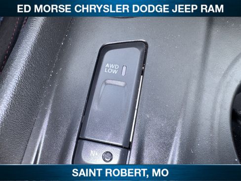 New 2026 Dodge Durango GT AWD/4WD image 23