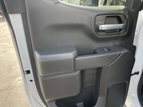 New 2026 GMC Sierra 1500 Pro image 23