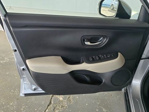 New 2026 Honda HR-V LX image 20