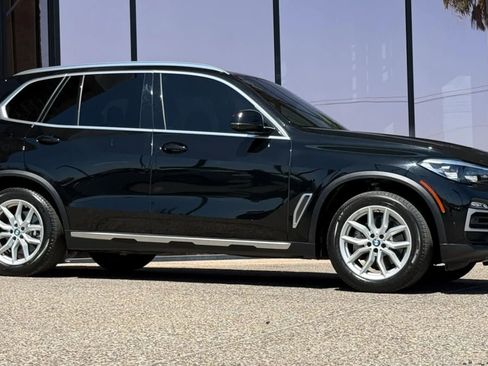 Used 2020 BMW X5 sDrive40i w/ Convenience Package RWD image 17